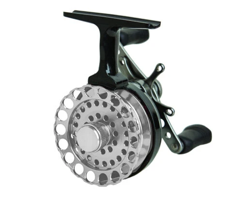 Eagle Claw ECILIRAS Premium Inline Ice Reel -Deals Fishing Shop inline reel 37445.1573233865