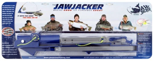 JawJacker Hook Setting Tip Up -Deals Fishing Shop jawjacker600 1 2 32498.1450115571