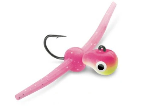 VMC Tungsten Mustache Jig -Deals Fishing Shop mustache 82241.1605812675