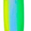 Michigan Stinger Spoons - STINGRAY SIZE - NS395 - UV Veggies -Deals Fishing Shop ns395 87724.1652370529