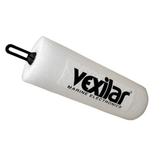 Vexilar Ice-Ducer Replacement Float And Stopper -Deals Fishing Shop