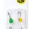 VMC Pug Bug Jig Kit - 1/16oz -Deals Fishing Shop pbj116g6 79358.1663593251