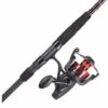 PENN® Fierce® III Live Liner Combo - FRCIII6000LL701MH -Deals Fishing Shop penn frciii8000ll102h fierce iii live liner combo 50029.1576522513