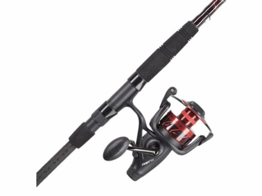 PENN® Fierce® III Live Liner Combo - FRCIII6000LL701MH -Deals Fishing Shop penn frciii8000ll102h fierce iii live liner combo 50029.1576522513