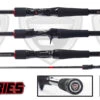 Favorite - Pro Series Casting Rod - PBSC-731H -Deals Fishing Shop proseriesCASTING 2500x 96819.1620661649