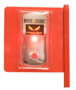 Yellow Bird - Planer Board LED Lights (PBL-100) -Deals Fishing Shop red Light 75840.1621521486