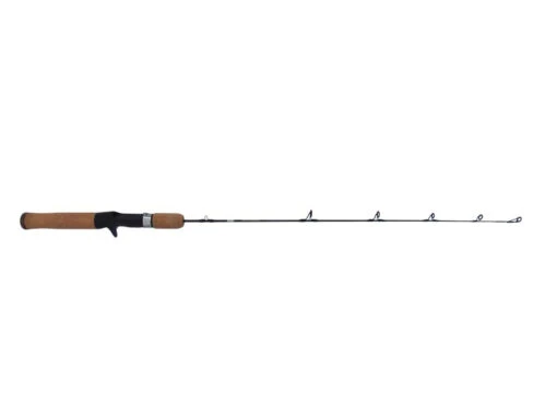 Jaw Jacker Ice Rod 32″ Medium Action Casting Rod -Deals Fishing Shop rod 32 in. casting 34771.1631894864