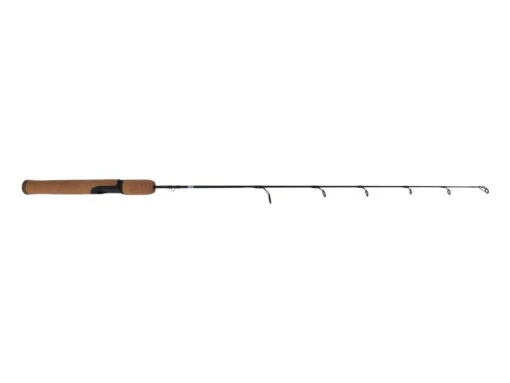 Jaw Jacker Ice Rod 34″ Heavy Action Spinning Rod -Deals Fishing Shop rod 34 in. spinning 04018.1631894714