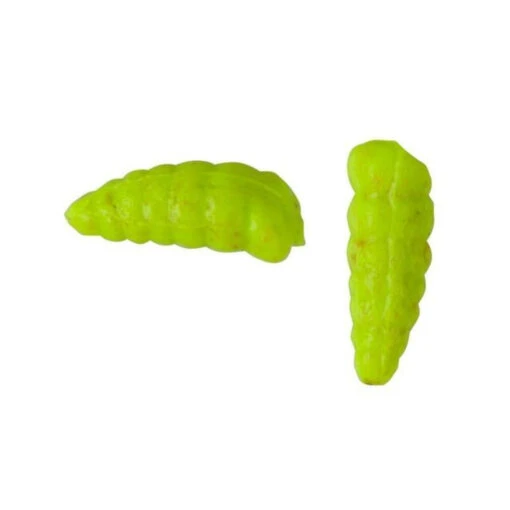 Berkley Gulp Ice - Waxies - GHIWX-CH -Deals Fishing Shop s l640 59693.1578510715