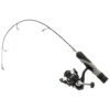 13 Fishing - SoniCor Stealth Edition Ice Combo 24" UL - Black And Gray Camo -Deals Fishing Shop sonicor stealth 01 87018.1666707679