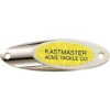 Acme Tackle Kastmaster Spoons - 1/8OZ - Gold W/ Chartreuse Flash Tape -Deals Fishing Shop sw105tgc 55690.1672856843