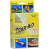 Tear Aid Yellow Inflatable Repair Kit - Type B -Deals Fishing Shop tearaid yellow 51440.1401990984