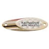 Acme Tackle Kastmaster Spoons - 1/2OZ - Gold With Gold Flash Tape -Deals Fishing Shop tgg 45948.1672083824