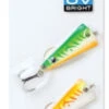 VMC Tingler Spoon Kit Glow UV - 1/8oz -Deals Fishing Shop tgs18guv3 98917.1663595010