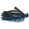 Strike King - Tour Grade Skipping Jig -Deals Fishing Shop tgskj12 2 tourgradeskippingjig blackblue sideright 76107.1636648100