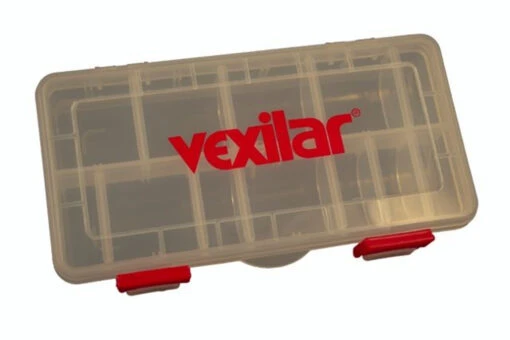 Vexilar Tackle Tote With 3 Boxes -Deals Fishing Shop tkb001 2021 1 29908.1605887590