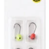 VMC TMJ Tungsten Mongo Jig Kit - 1/32oz -Deals Fishing Shop tmj132g6 09196.1663594115