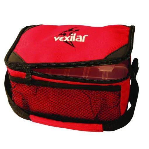 Vexilar Tackle Tote With 3 Boxes -Deals Fishing Shop tt 100 25298.1452517726