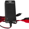 Vexilar Charger - 2.5 Amp Rapid Max Lithium Battery Charger -Deals Fishing Shop v 420l 43050.1637342386